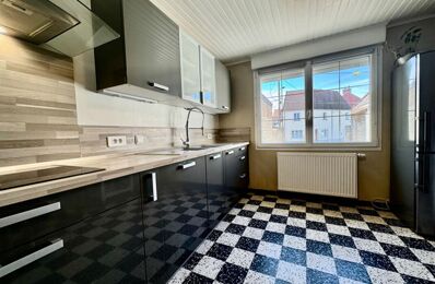 vente maison 254 800 € à proximité de Rivery (80136)