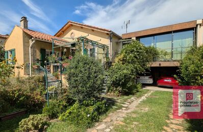 vente maison 399 000 € à proximité de Salon-de-Provence (13300)