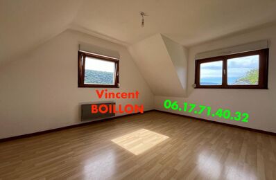 vente appartement 134 700 € à proximité de Trévenans (90400)