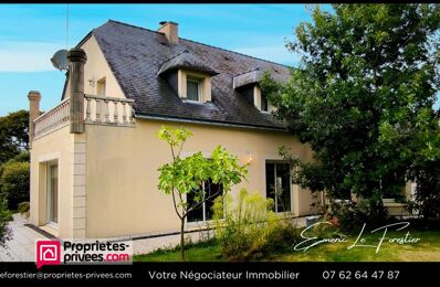 vente maison 355 266 € à proximité de Soulvache (44660)