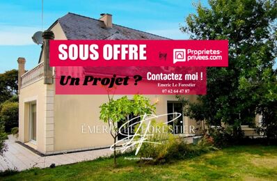 vente maison 355 266 € à proximité de Martigné-Ferchaud (35640)