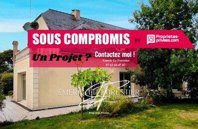 vente maison 355 266 € à proximité de Soudan (44110)