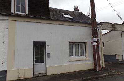 vente maison 89 990 € à proximité de Saint-Quentin-la-Motte-Croix-Au-Bailly (80880)