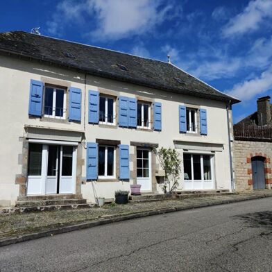 Maison 3 pièces 91 m²