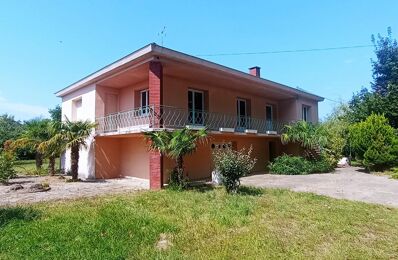 vente maison 170 000 € à proximité de Gaillac (81600)