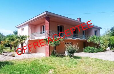 vente maison 170 000 € à proximité de Puycelsi (81140)