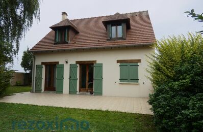 vente maison 300 400 € à proximité de Tourville-sur-Odon (14210)