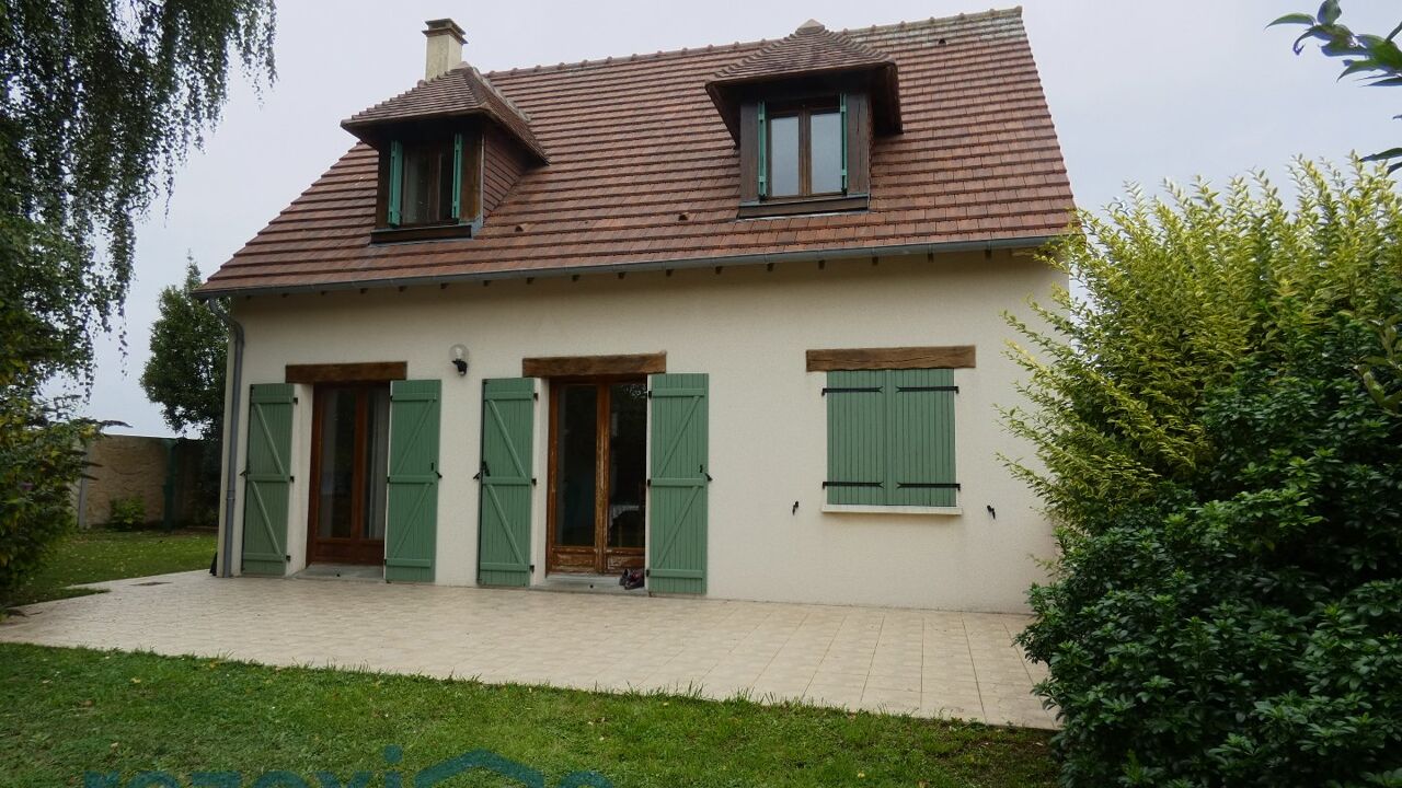 maison 6 pièces  m2 à vendre à Avenay (14210)