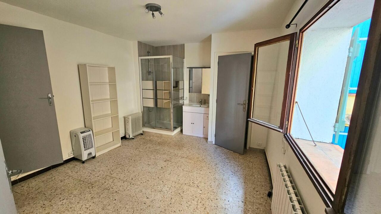 maison 3 pièces 37 m2 à vendre à Bargemon (83830)