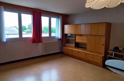 appartement 5 pièces 104 m2 à vendre à Nevers (58000)