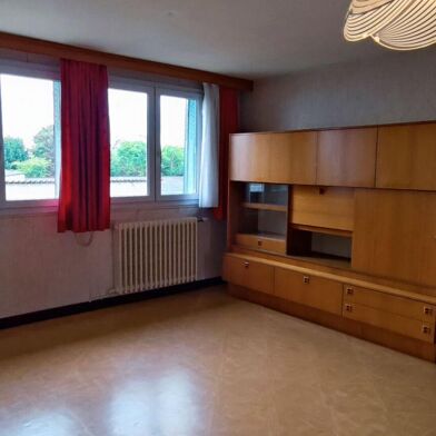 Appartement 5 pièces 104 m²