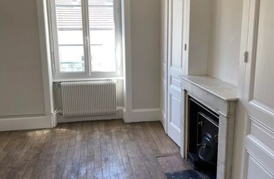 location appartement 1 035 € CC /mois à proximité de Vernaison (69390)