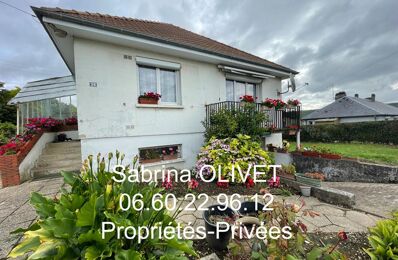 vente maison 159 000 € à proximité de La Feuillie (76220)