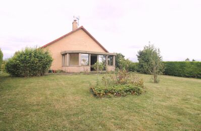 vente maison 255 000 € à proximité de Beaumetz-Lès-Cambrai (62124)