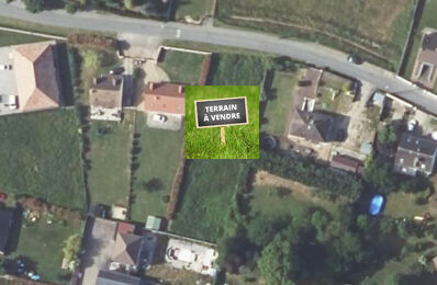 vente terrain 77 490 € à proximité de Boissy-en-Drouais (28500)