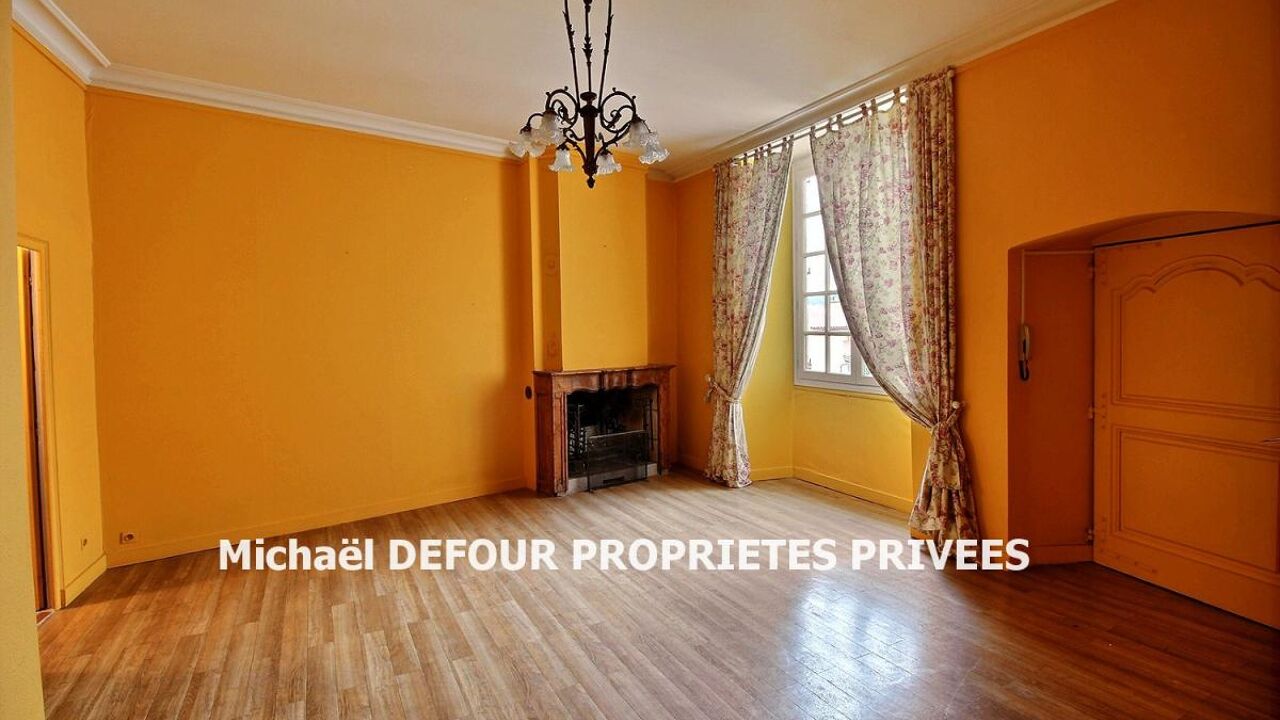 appartement 3 pièces 70 m2 à vendre à Le Puy-en-Velay (43000)