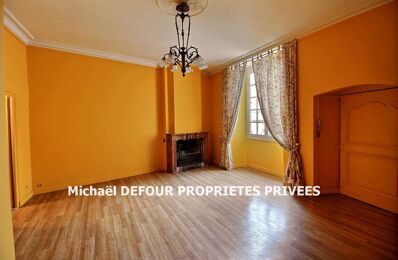 vente appartement 123 000 € à proximité de Malrevers (43800)