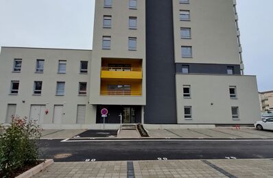 location appartement 841 € CC /mois à proximité de Metz (57000)