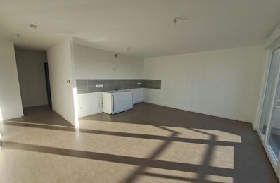 location appartement 864 € CC /mois à proximité de Fleury (57420)