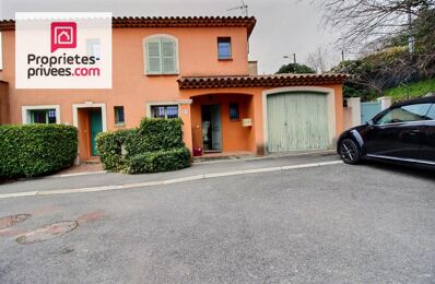 vente maison 279 000 € à proximité de Ampus (83111)