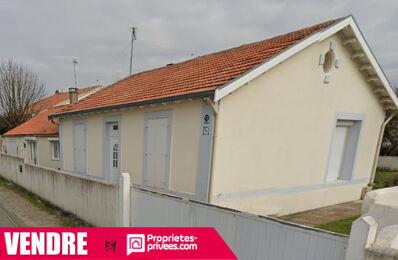 vente maison 286 973 € à proximité de Bourcefranc-le-Chapus (17560)