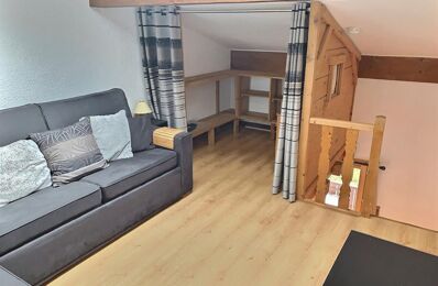 vente appartement 249 000 € à proximité de Praz-sur-Arly (74120)