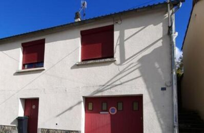 vente maison 111 990 € à proximité de Mouchamps (85640)