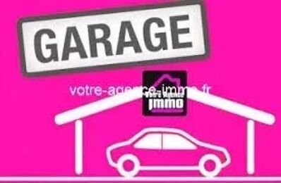 vente garage 17 000 € à proximité de Saint-Jeannet (06640)