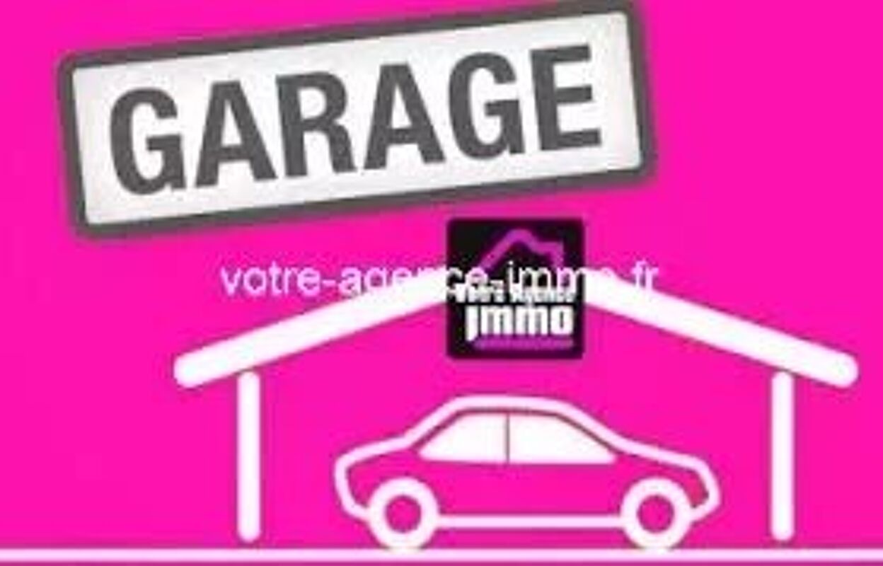 garage  pièces  m2 à vendre à Saint-André-de-la-Roche (06730)