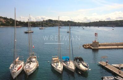 vente appartement 980 000 € à proximité de Villefranche-sur-Mer (06230)