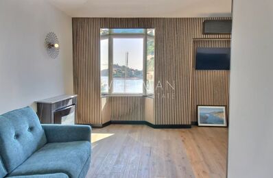 vente appartement 980 000 € à proximité de La Trinité (06340)