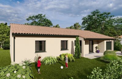 construire maison 264 175 € à proximité de Belcastel (81500)