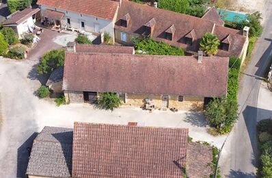 vente maison 499 000 € à proximité de Saint-Amand-de-Coly (24290)