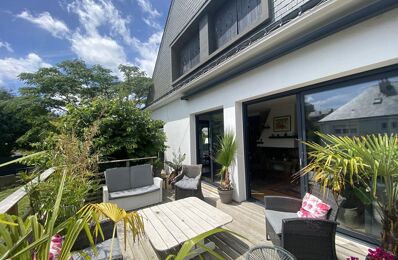 vente appartement 673 400 € à proximité de Arzon (56640)