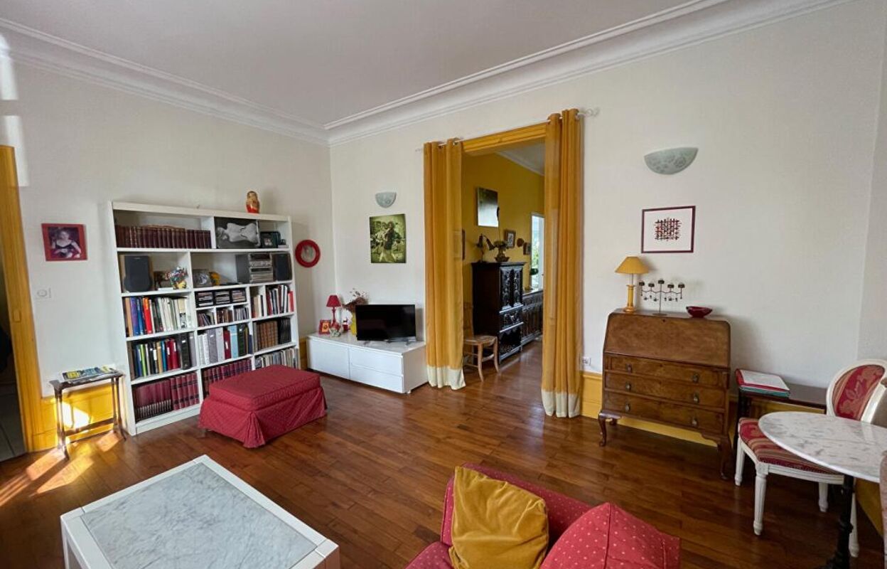 maison 7 pièces 145 m2 à vendre à Nantes (44000)