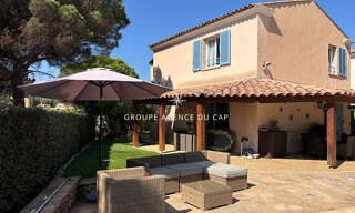 Maison 4 Pièces 100 m² à vendre à Roquebrune-sur-Argens (83380)