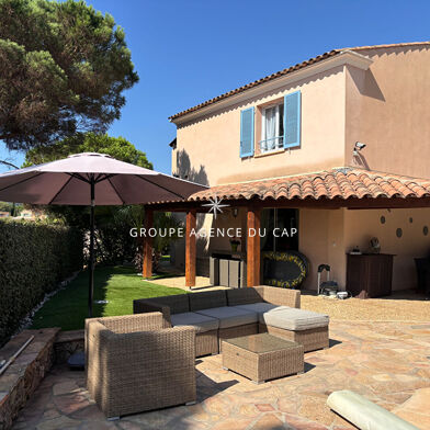 Maison 4 pièces 795000 €