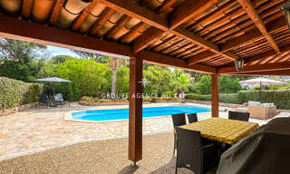 Maison 4 Pièces 100 m² à vendre à Roquebrune-sur-Argens (83380)