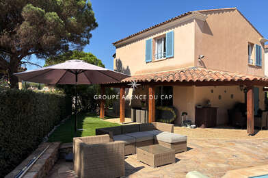 Maison 4 pièces 795000 €