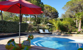 Maison 4 Pièces 100 m² à vendre à Roquebrune-sur-Argens (83380)