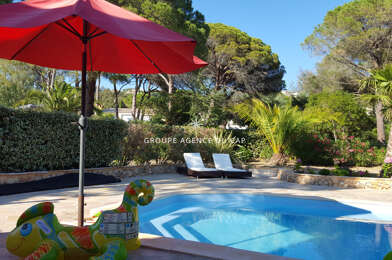 Maison 4 pièces 750000 €
