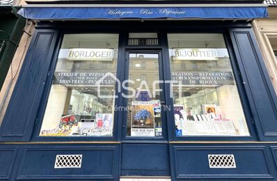 vente commerce 102 600 € à proximité de Neuilly-sur-Seine (92200)