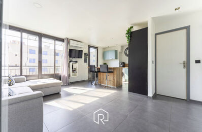 vente appartement 217 000 € à proximité de Gémenos (13420)