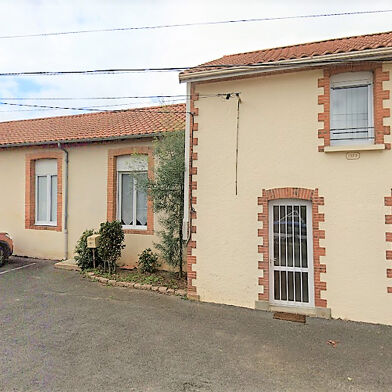 Maison 9 pièces 180 m²