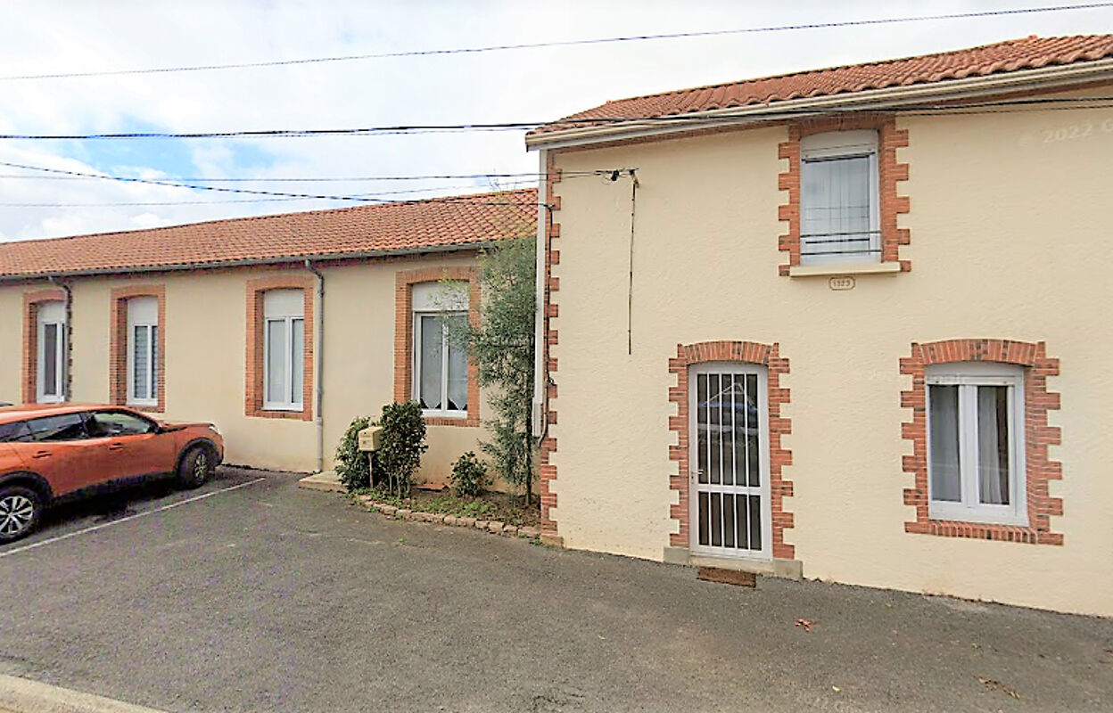 maison 9 pièces 180 m2 à vendre à Saint-Pierre-Montlimart (49110)