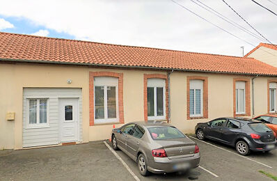 vente maison 244 380 € à proximité de Sèvremoine (49230)