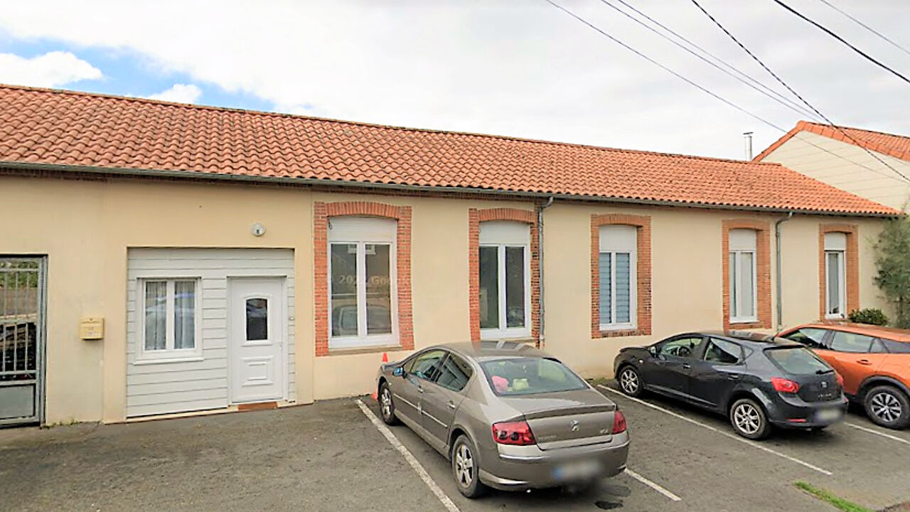 maison 9 pièces 180 m2 à vendre à Beaupréau-en-Mauges (49600)