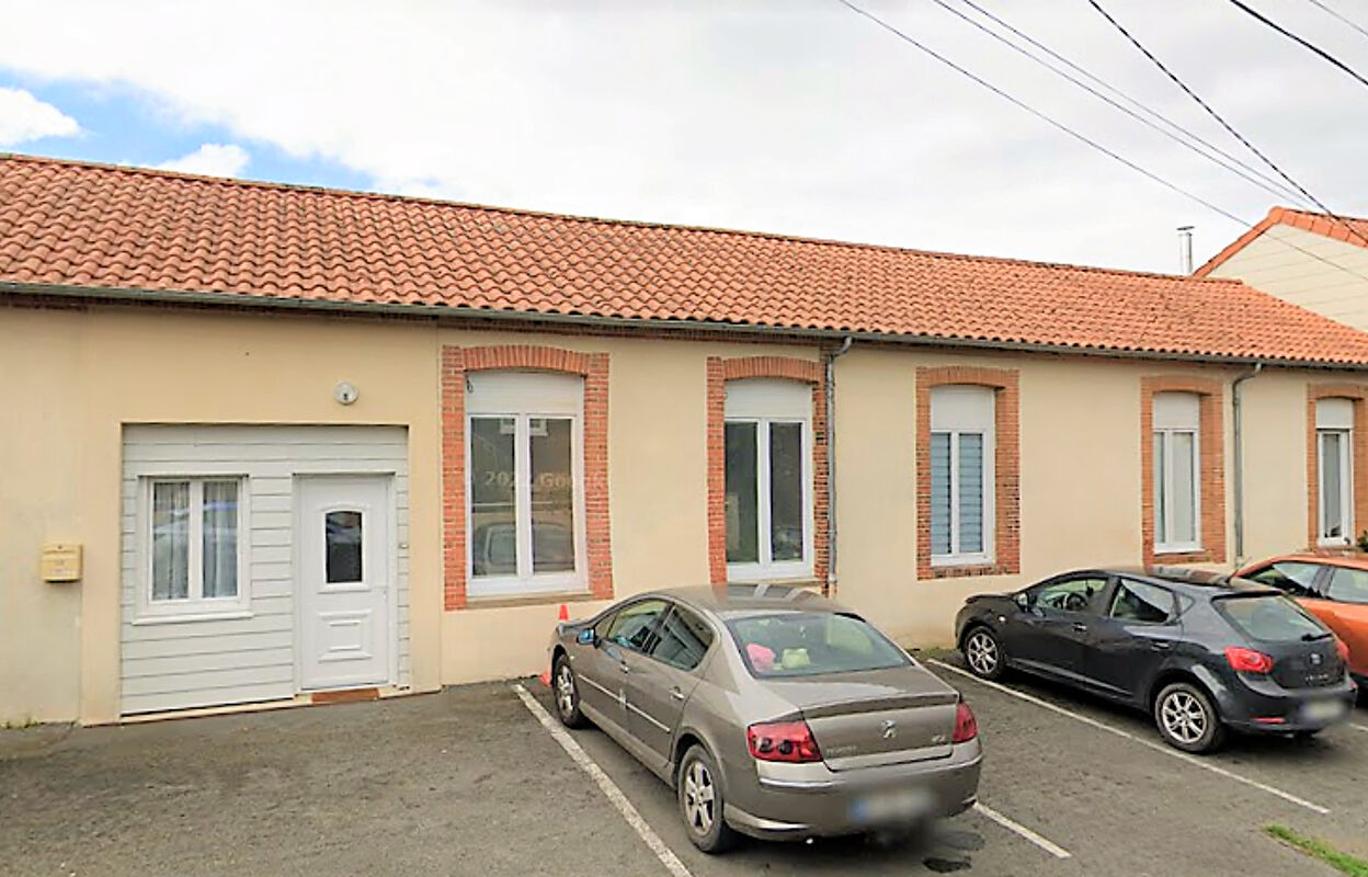 maison 9 pièces 180 m2 à vendre à Beaupréau-en-Mauges (49600)