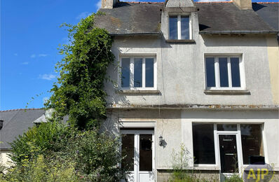 vente maison 108 200 € à proximité de Pluherlin (56220)