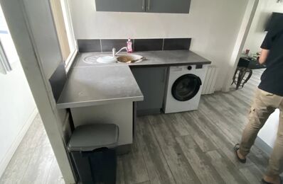 vente appartement 99 000 € à proximité de Elbeuf (76500)